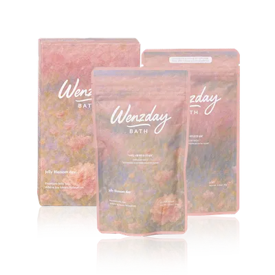 젤리 블러썸 데이